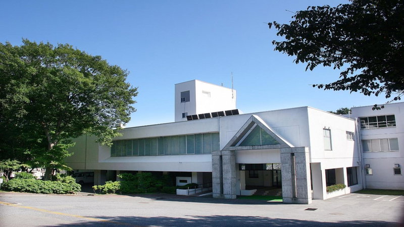 Kyukamura Rikuchu-Miyako, Miyako, Japan