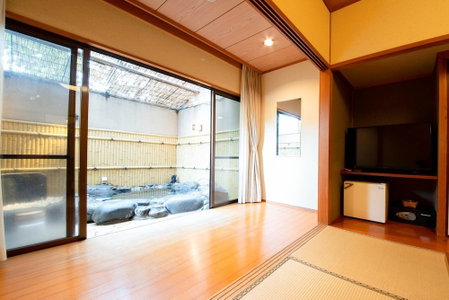 Hana No Shizuku, Ureshino, Japan