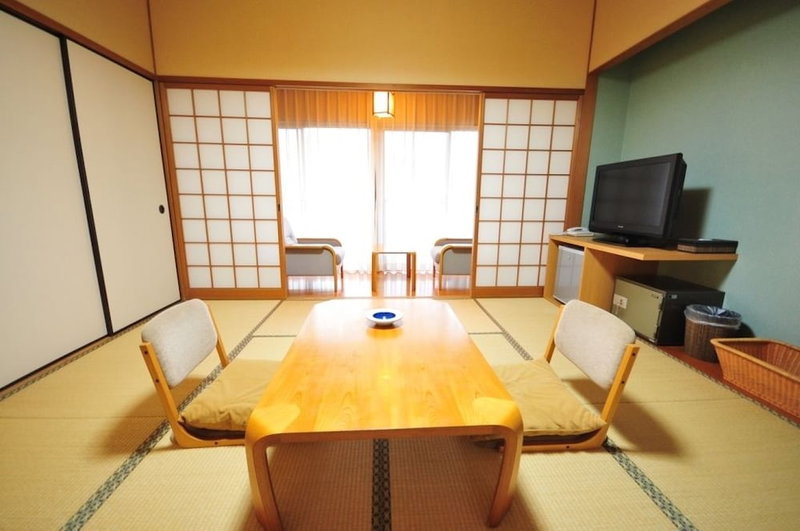 Hana No Shizuku, Ureshino, Japan