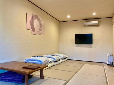 Ducale Garden Hotel Kujukuri, Kujukuri, Japan