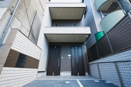 Vieuno Stay Hakata 2, Fukuoka, Japan