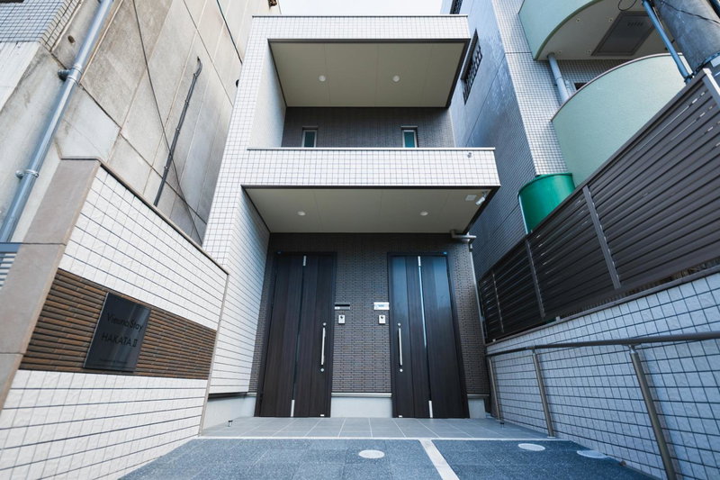 Vieuno Stay Hakata 2, Fukuoka, Japan