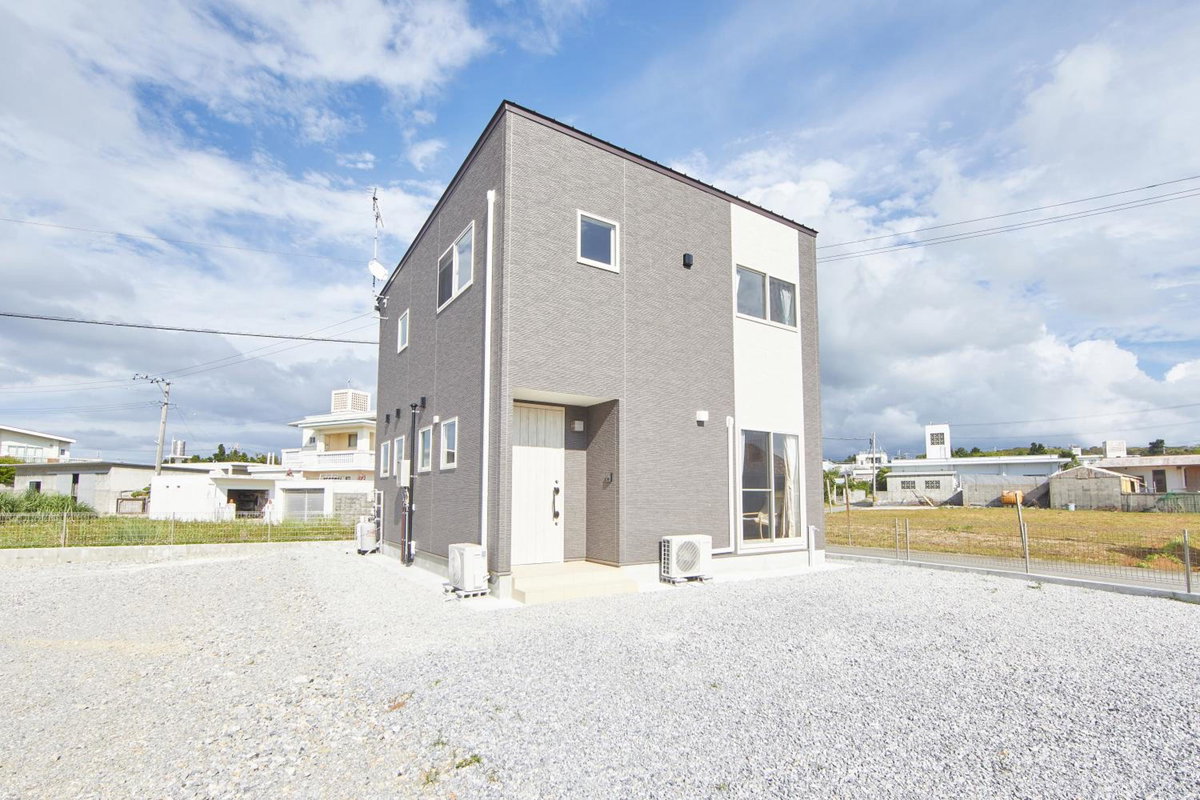 villa PILINA, Japan
