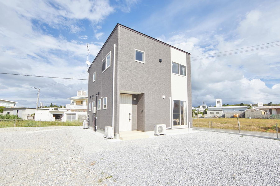 villa PILINA, Sesoko, Japan