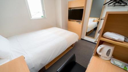 Super Hotel Yonago Ekimae, Yonago, Japan