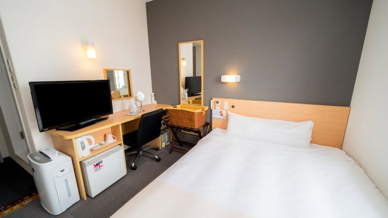 Super Hotel Yonago Ekimae, Yonago, Japan