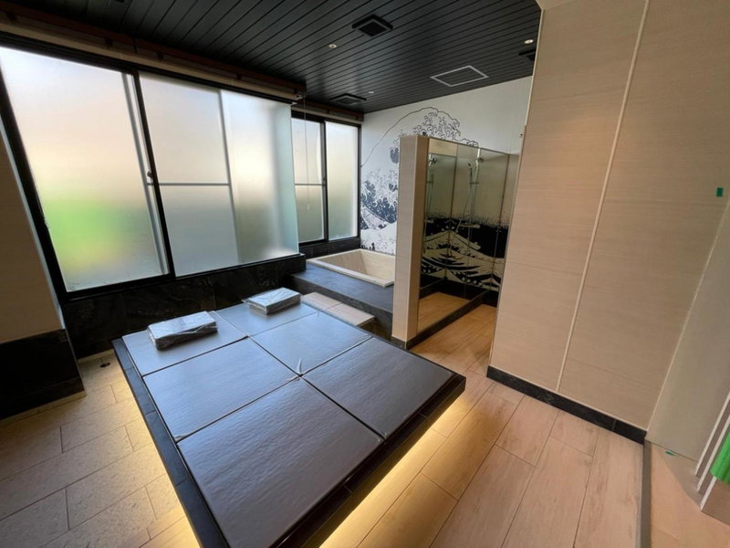 ホテル リッド 男塾ホテルグループ, Hikone, Japan