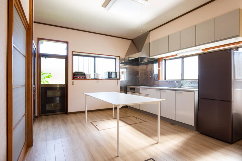 古民家再生ホテル Relink, Fujiyoshida, Japan