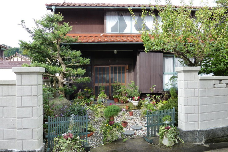 Guesthouse Higashi Fujitatei, Shinonsen, Japan
