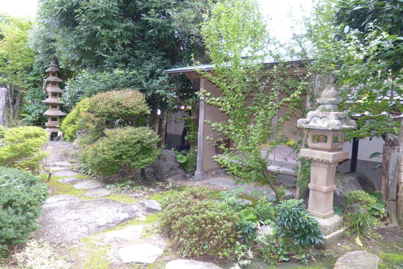 Guesthouse Higashi Fujitatei, Shinonsen, Japan