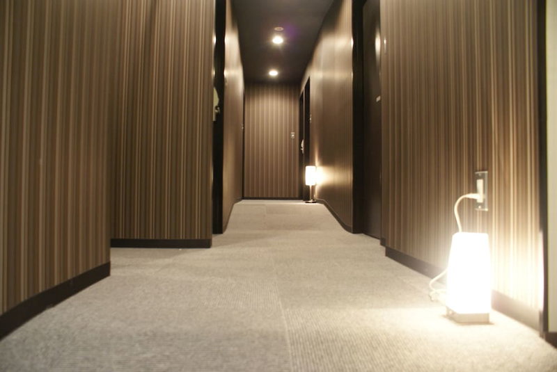 HOTEL LiVEMAX Shin-Osaka, Osaka, Japan