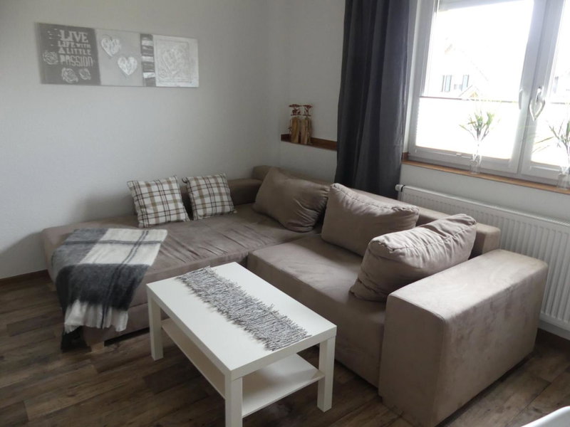 Ferienwohnung Anke - Apartment 5d, Heinsberg, Germany
