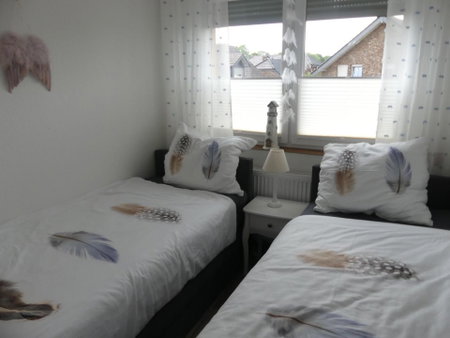 Ferienwohnung Anke - Apartment 5d, Heinsberg, Germany