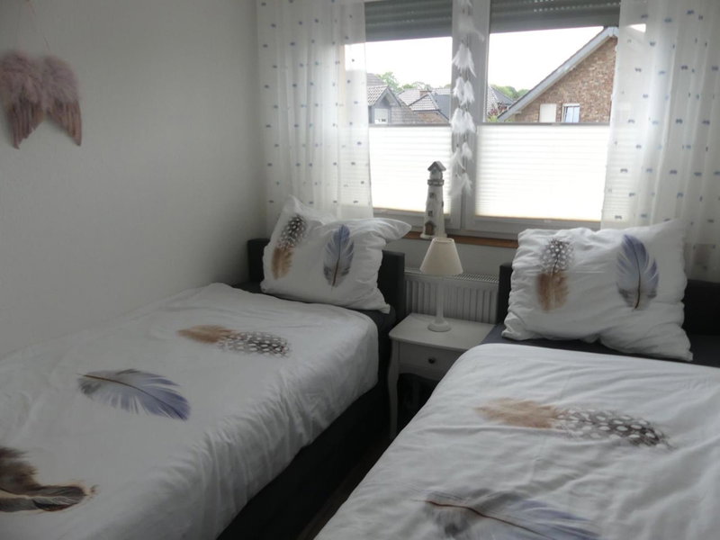Ferienwohnung Anke - Apartment 5d, Heinsberg, Germany