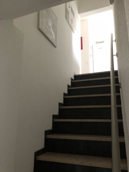 Ferienwohnung Anke - Apartment 5d, Heinsberg, Germany