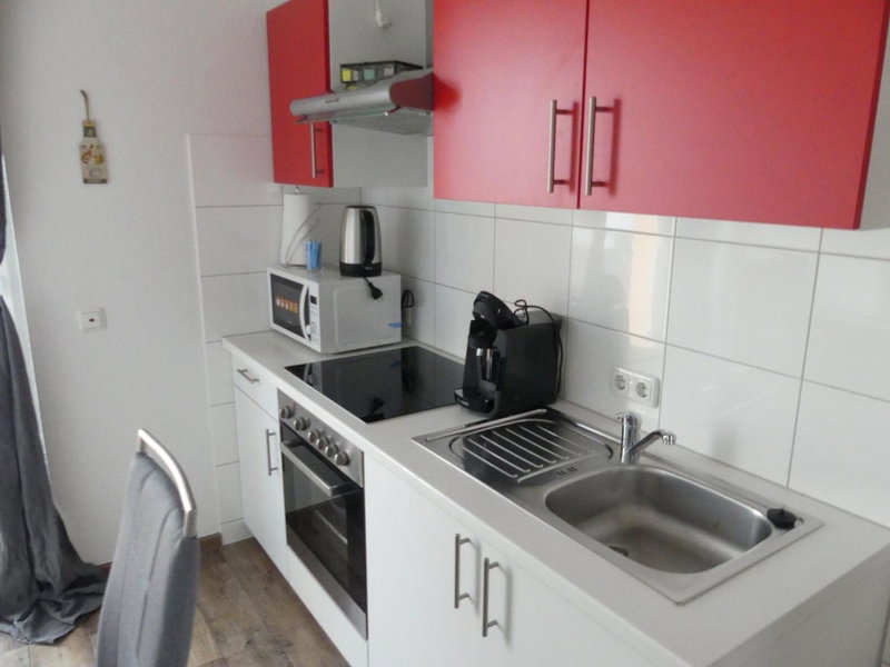Ferienwohnung Anke - Apartment 5d, Heinsberg, Germany