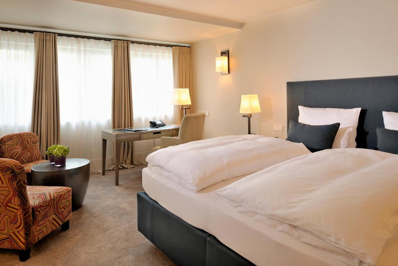 RIVA - Das Hotel am Bodensee, Konstanz, Germany