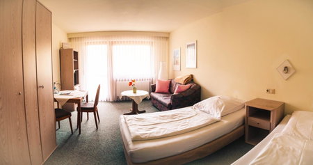 Hotel Quellenhof Bad Urach, Bad Urach, Germany