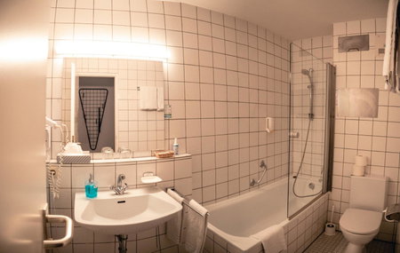 Hotel Quellenhof Bad Urach, Bad Urach, Germany