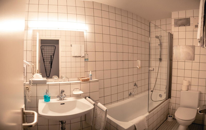 Hotel Quellenhof Bad Urach, Bad Urach, Germany