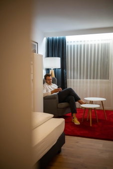 Hotel Quellenhof Bad Urach, Bad Urach, Germany