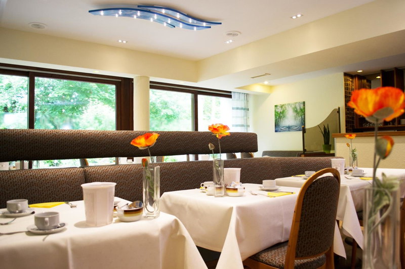 Hotel Quellenhof Bad Urach, Bad Urach, Germany