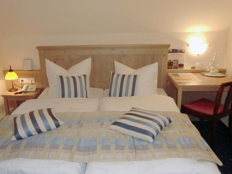 Hotel Alte Straßenmeisterei, Eutin, Germany