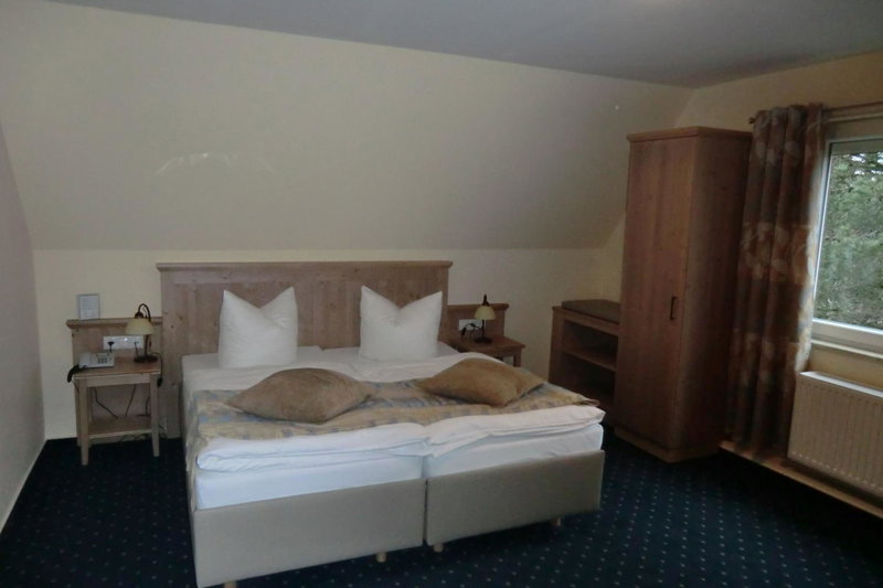 Hotel Alte Straßenmeisterei, Eutin, Germany