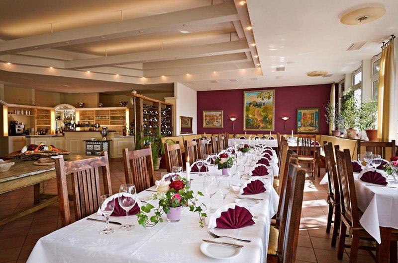 Hotel Alte Straßenmeisterei, Eutin, Germany
