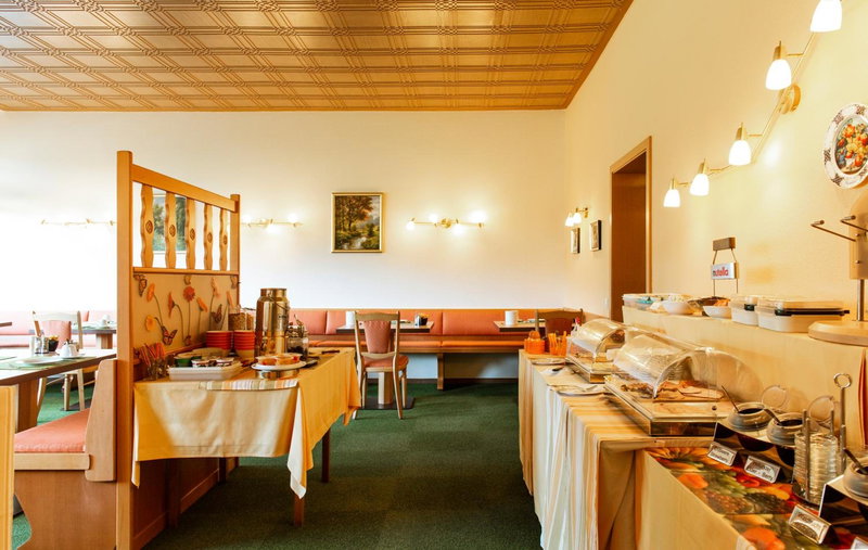 Hotel Schleifmühle, Holzminden, Germany