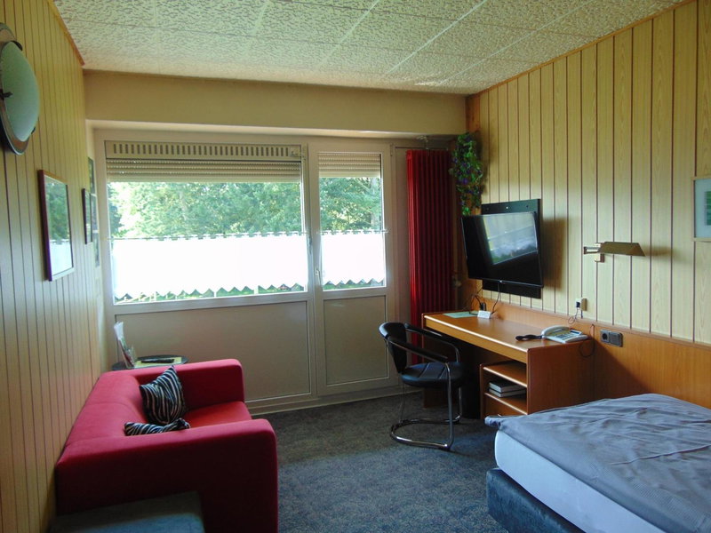 Hotel Schleifmühle, Holzminden, Germany