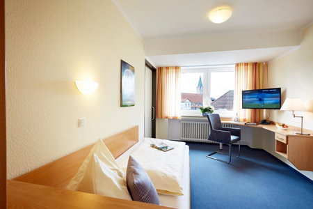 IN VIA Hotel, Paderborn, Germany