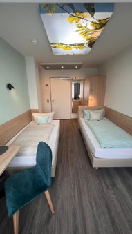 IN VIA Hotel, Paderborn, Germany