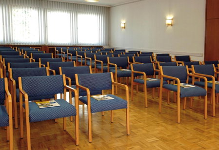 IN VIA Hotel, Paderborn, Germany
