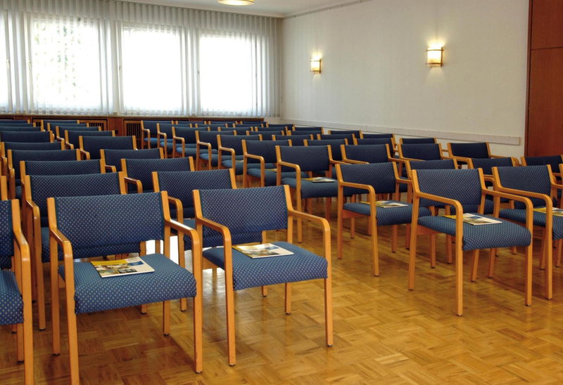 IN VIA Hotel, Paderborn, Germany