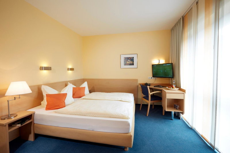 IN VIA Hotel, Paderborn, Germany