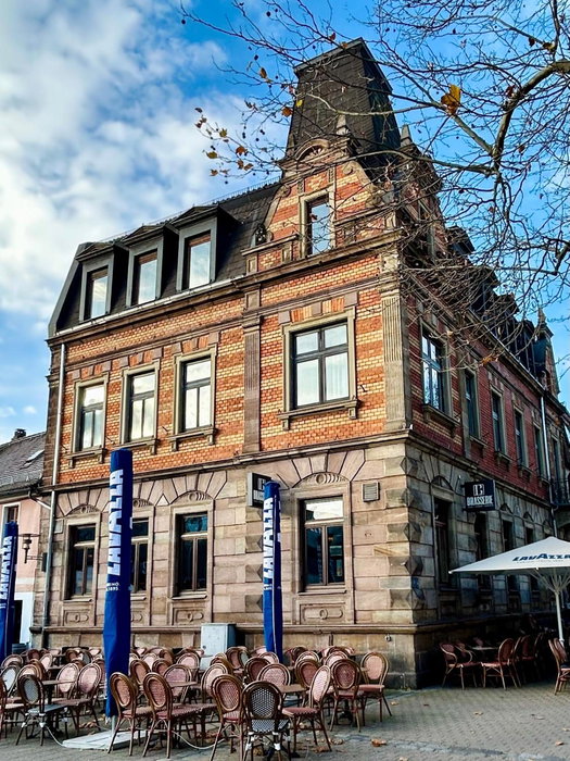 Hotel BRASSERIE, Erlangen, Germany