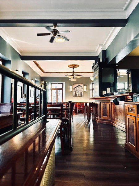 Hotel BRASSERIE, Erlangen, Germany