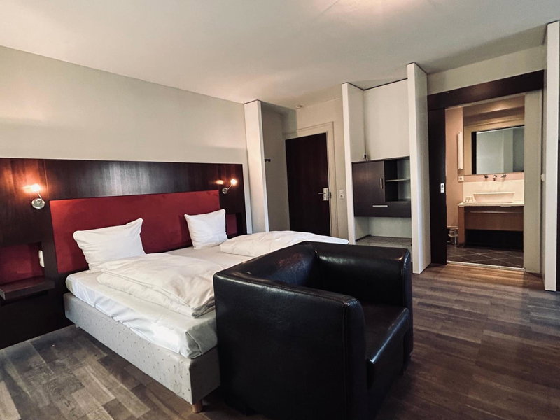 Hotel BRASSERIE, Erlangen, Germany