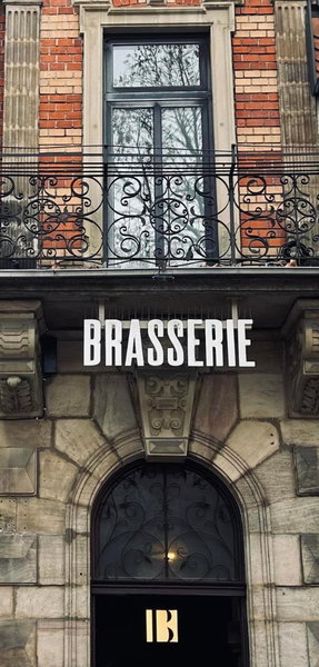 Hotel BRASSERIE, Erlangen, Germany