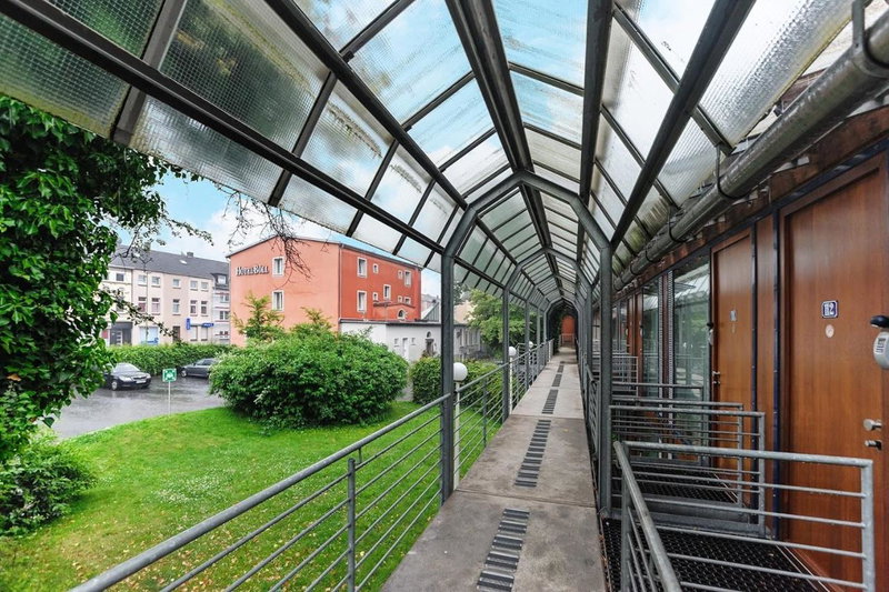 Hotel Böll Essen, Essen, Germany