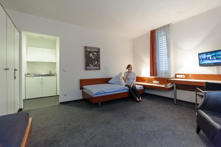 Hotel Böll Essen, Essen, Germany