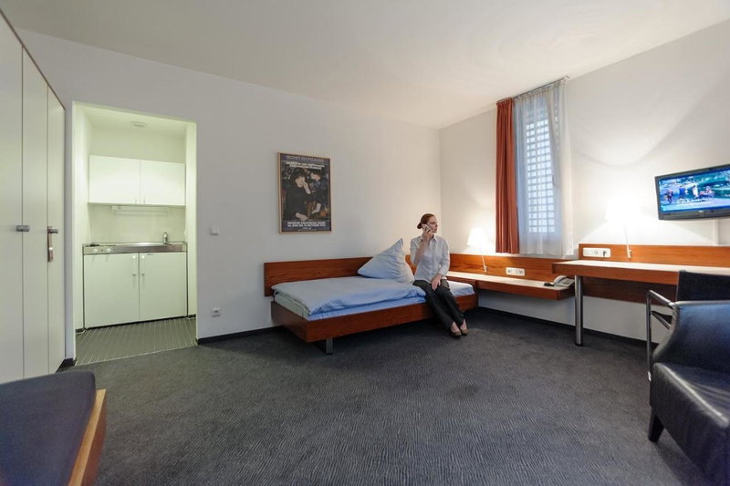 Hotel Böll Essen, Essen, Germany