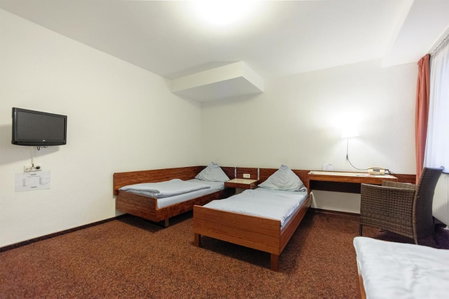 Hotel Böll Essen, Essen, Germany