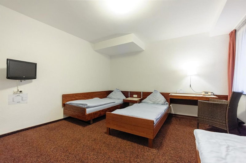 Hotel Böll Essen, Essen, Germany