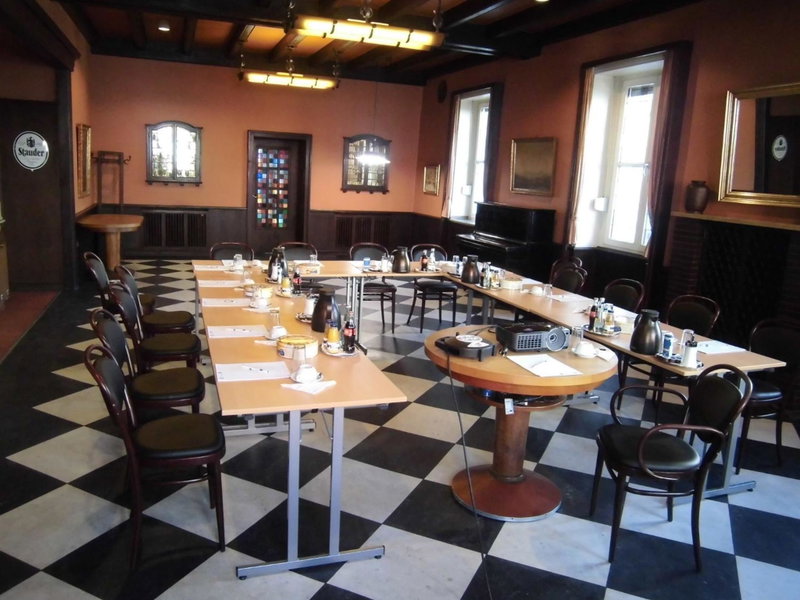 Hotel Böll Essen, Essen, Germany