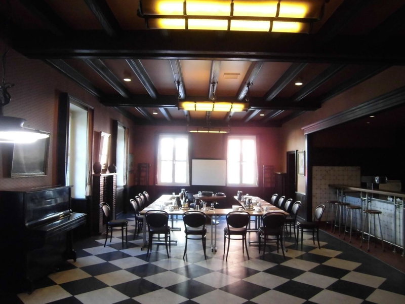 Hotel Böll Essen, Essen, Germany