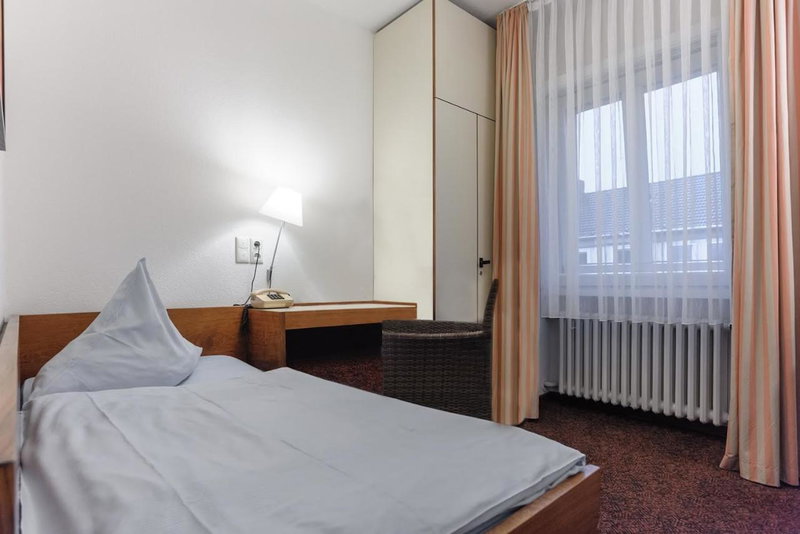 Hotel Böll Essen, Essen, Germany