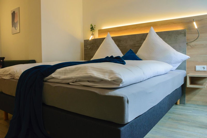 Hotel Zur Alten Börse, Osterholz-Scharmbeck, Germany