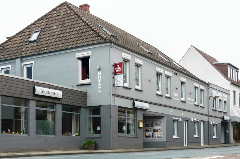 Hotel Zur Alten Börse, Osterholz-Scharmbeck, Germany